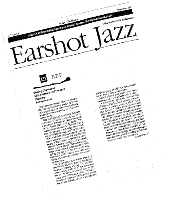 Earshot Jazz - September 1997